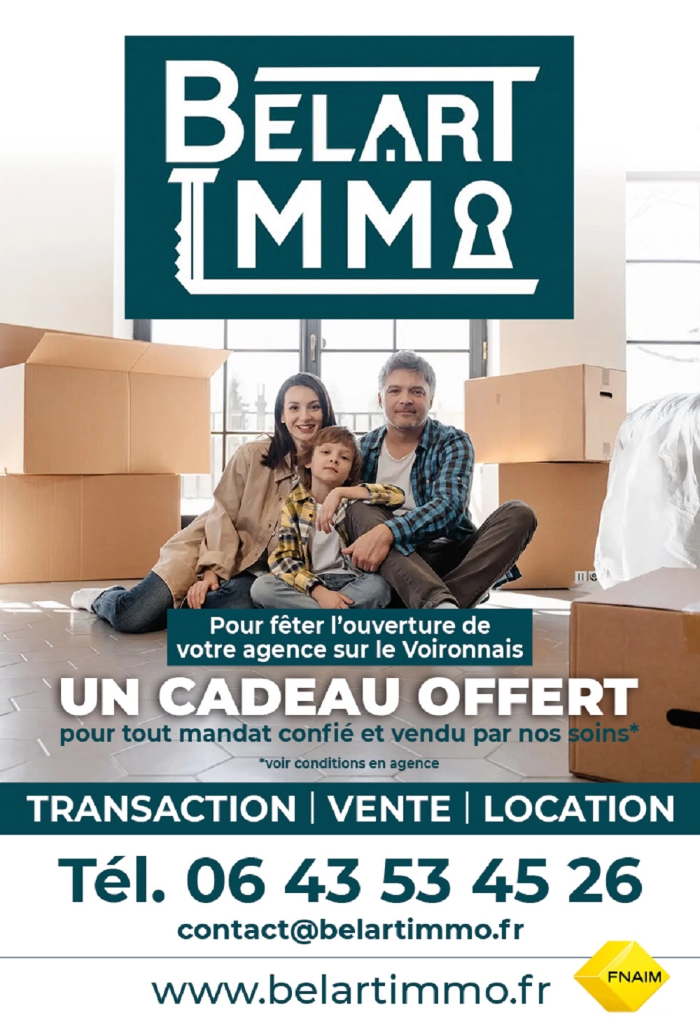 Vente immobilière VOIRON 38 agence immobilière 38 achat vente pays voironnais